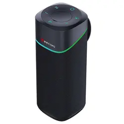 اسپیکر بلوتوثی بیکارو مدل GF403 (گارانتی)