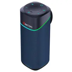 اسپیکر بلوتوثی بیکارو مدل GF403 (گارانتی)