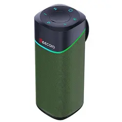 اسپیکر بلوتوثی بیکارو مدل GF403 (گارانتی)