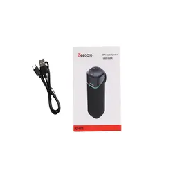 اسپیکر بلوتوثی بیکارو مدل GF403 (گارانتی)