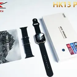 ساعت هوشمند مدل HK13 Pro Max (گارانتی)