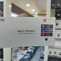 ساعت هوشمند مدل HK13 Pro Max (گارانتی)