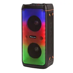 اسپیکر بلوتوثی بیکارو مدل KB1(گارانتی)