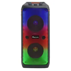 اسپیکر بلوتوثی بیکارو مدل KB1(گارانتی)