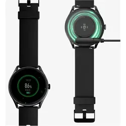 ساعت هوشمند کیو سی وای QCY GT Watch