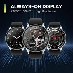 ساعت هوشمند شیائومی Amazfit Pop 3R