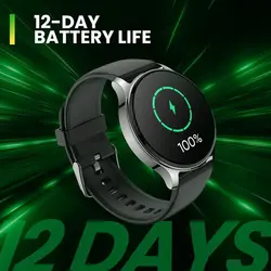 ساعت هوشمند شیائومی Amazfit Pop 3R