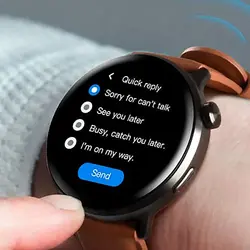 ساعت هوشمند میبرو لایت ۲ Mibro Lite