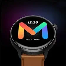 ساعت هوشمند میبرو لایت ۲ Mibro Lite