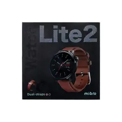 ساعت هوشمند میبرو لایت ۲ Mibro Lite