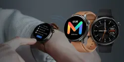 ساعت هوشمند میبرو لایت ۲ Mibro Lite