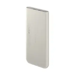 پاوربانک سوپرفست شارژ سامسونگ battery pack 10000mah