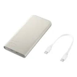 پاوربانک سوپرفست شارژ سامسونگ battery pack 10000mah