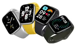 ساعت هوشمند شیائومی مدل Redmi Watch 3 Active