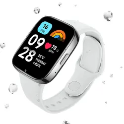 ساعت هوشمند شیائومی مدل Redmi Watch 3 Active