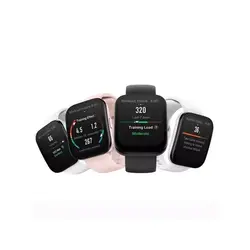 ساعت هوشمند Amazfit مدل Bip 5