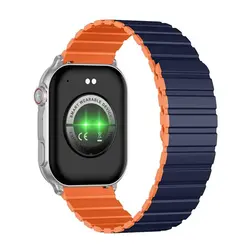 ساعت هوشمند کیسلکت مدل Calling Watch Ks Pro