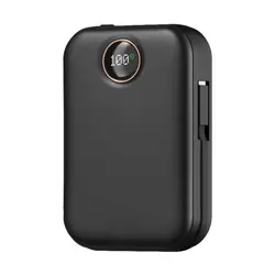 پاوربانک مگ سیف گرین ۲۰۰۰۰ میلی آمپر Monaco