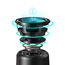 اسپیکر کوچک Green Lion