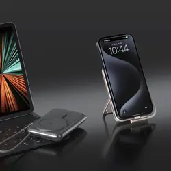 پاوربانک مگ سیف گرین ۱۰۰۰۰ میلی آمپر Monte Carlo