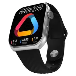 ساعت هوشمند شیائومی مدل QCY GS2
