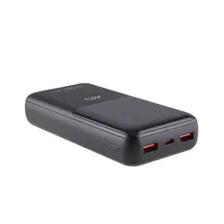 پاوربانک فست شارژ ۲۰۰۰۰ آکو AKO مدل AP-09