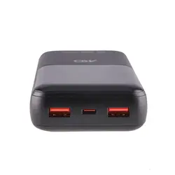 پاوربانک فست شارژ ۲۰۰۰۰ آکو AKO مدل AP-09