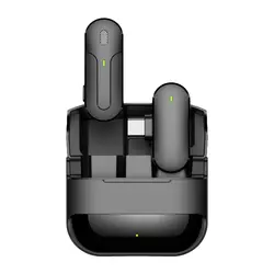 میکروفون یقه ای بی سیم گرین لاین مدل Green Mini