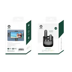 میکروفون یقه ای بی سیم گرین لاین مدل Green Mini