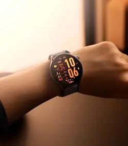 ساعت  هوشمند شیائومی Glorimi M2 Max