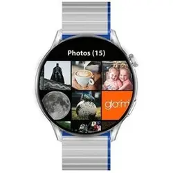 ساعت  هوشمند شیائومی Glorimi M2 Max