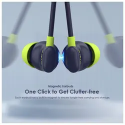 هندزفری گردنی اورایمو مدل Oraimo Shark 4