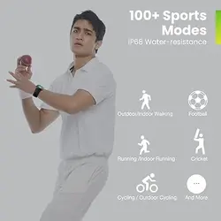 ساعت هوشمند شیائومی Amazfit Pop 3S