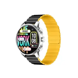 ساعت هوشمند کیسلکت مدل Calling Watch Kr2