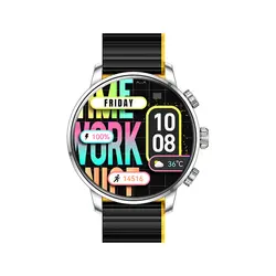 ساعت هوشمند کیسلکت مدل Calling Watch Kr2