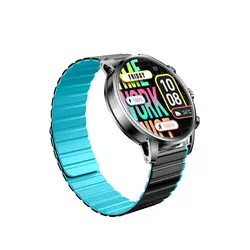 ساعت هوشمند کیسلکت مدل Calling Watch Kr2