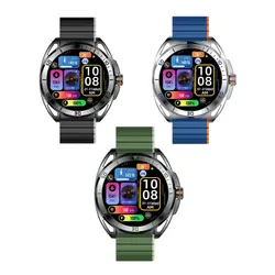 ساعت هوشمند شیائومی Glorimi M2 pro