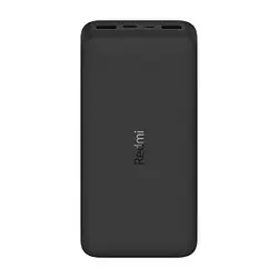 پاوربانک ۲۰۰۰۰mAh شیائومی مدل PB200LZM