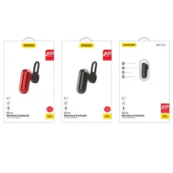 هندزفری بلوتوٍث تک گوش dudao  مدل u9h