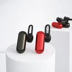 هندزفری بلوتوٍث تک گوش dudao  مدل u9h