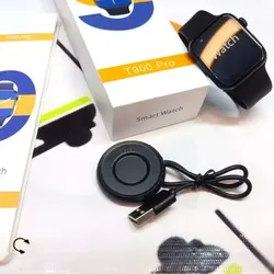 ساعت هوشمند مدل t900 pro
