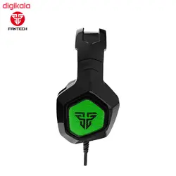 هدست گیمینگ سیم دار Fantech JADE MH83