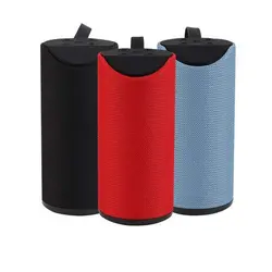 اسپیکر بلوتوثی  مدل Tg-113  (دو بانده )