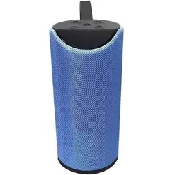 اسپیکر بلوتوثی  مدل Tg-113  (دو بانده )