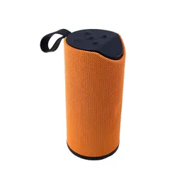 اسپیکر بلوتوثی  مدل Tg-113  (دو بانده )