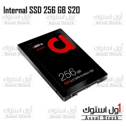 اس اس دی ادلینک S20 1TB ا addlink S20 1TB SATA III 2.5 inch SSD