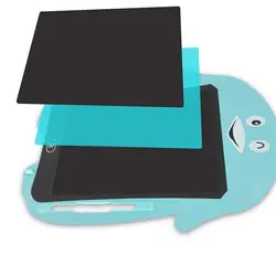 کاغذ دیجیتال عروسکی 8.5 اینچی