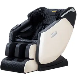 صندلی ماساژ برقی کی ام آر مدل A7-S