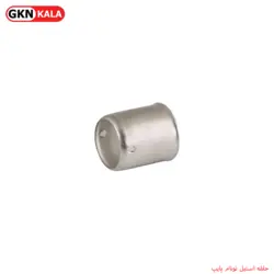 حلقه استیل اتصالات پرسی