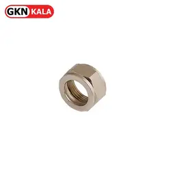 مهره اتصالات کوپلی آرسکا